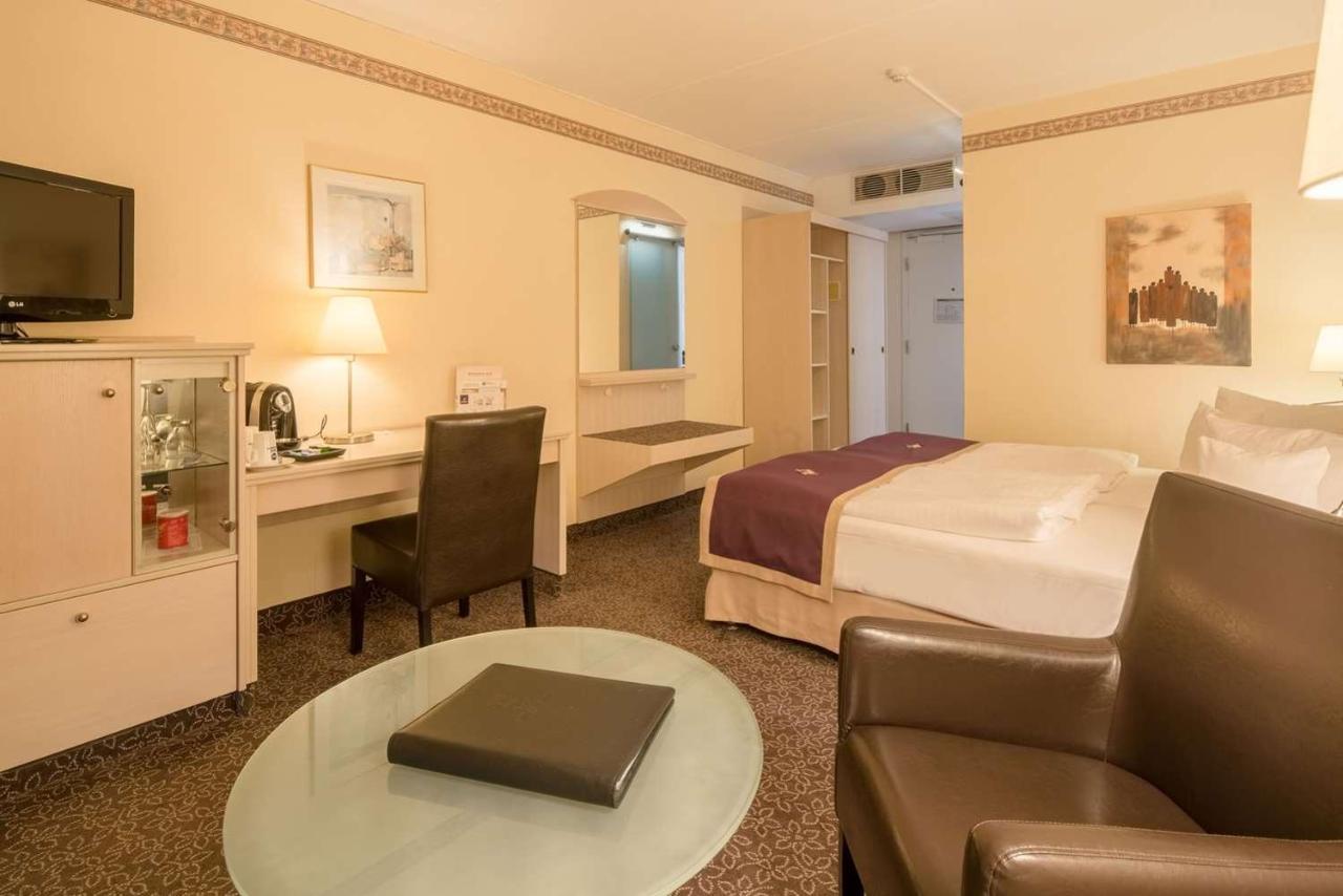 Best Western Hotel Helmstedt Am Lappwald Kültér fotó