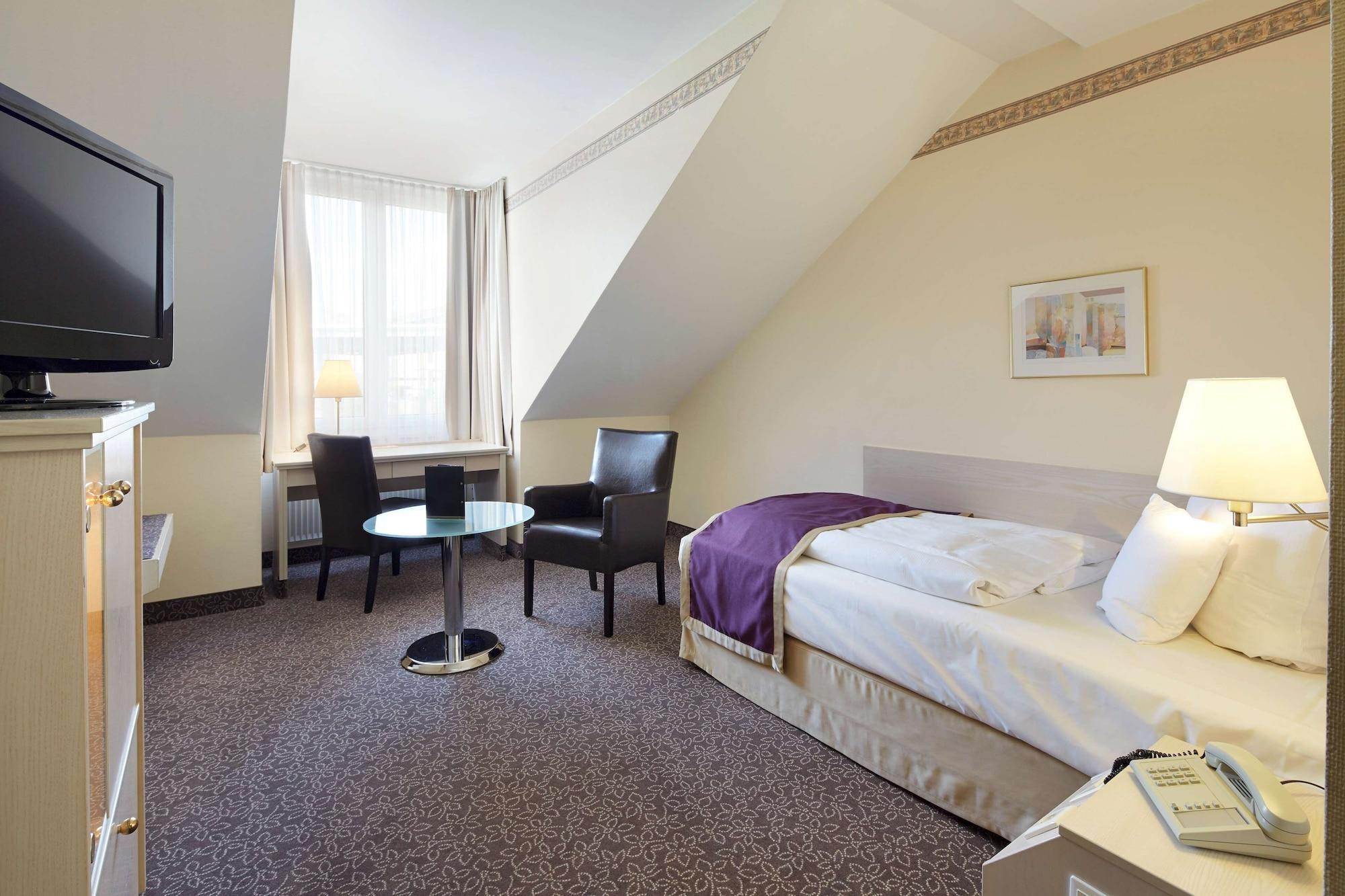 Best Western Hotel Helmstedt Am Lappwald Kültér fotó