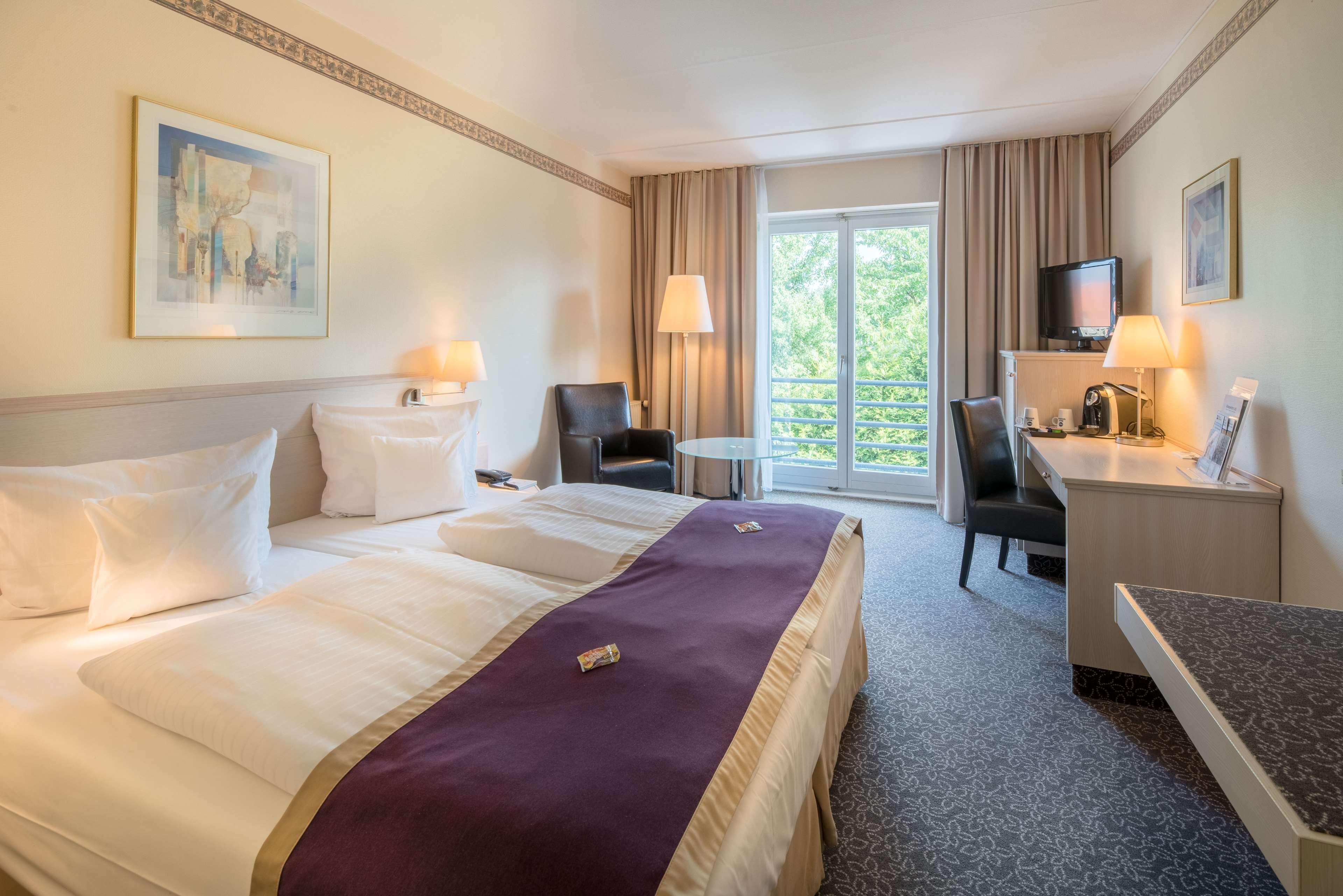 Best Western Hotel Helmstedt Am Lappwald Kültér fotó