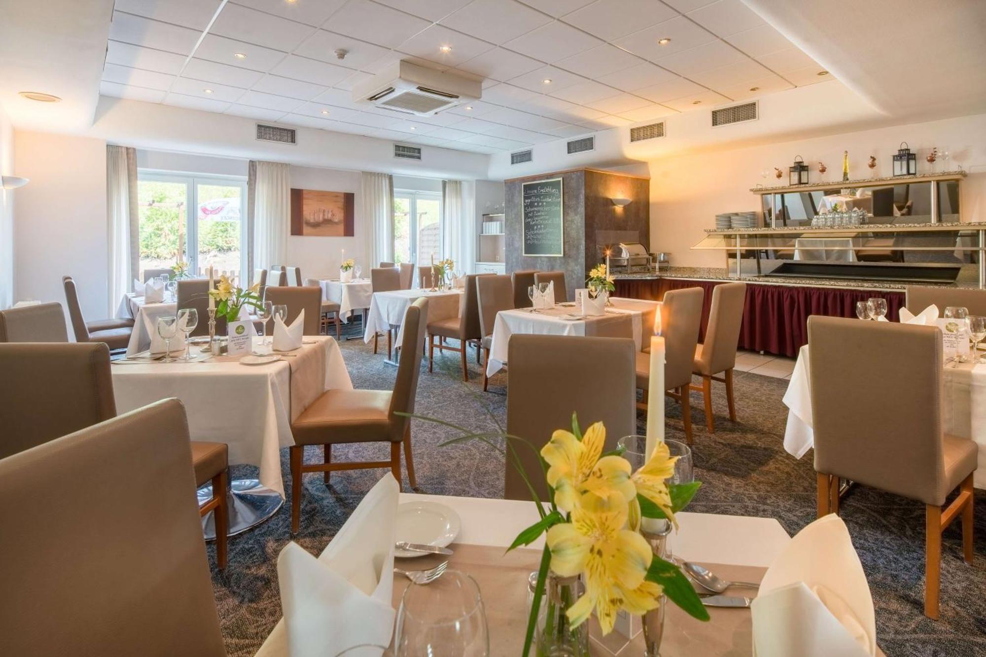 Best Western Hotel Helmstedt Am Lappwald Kültér fotó