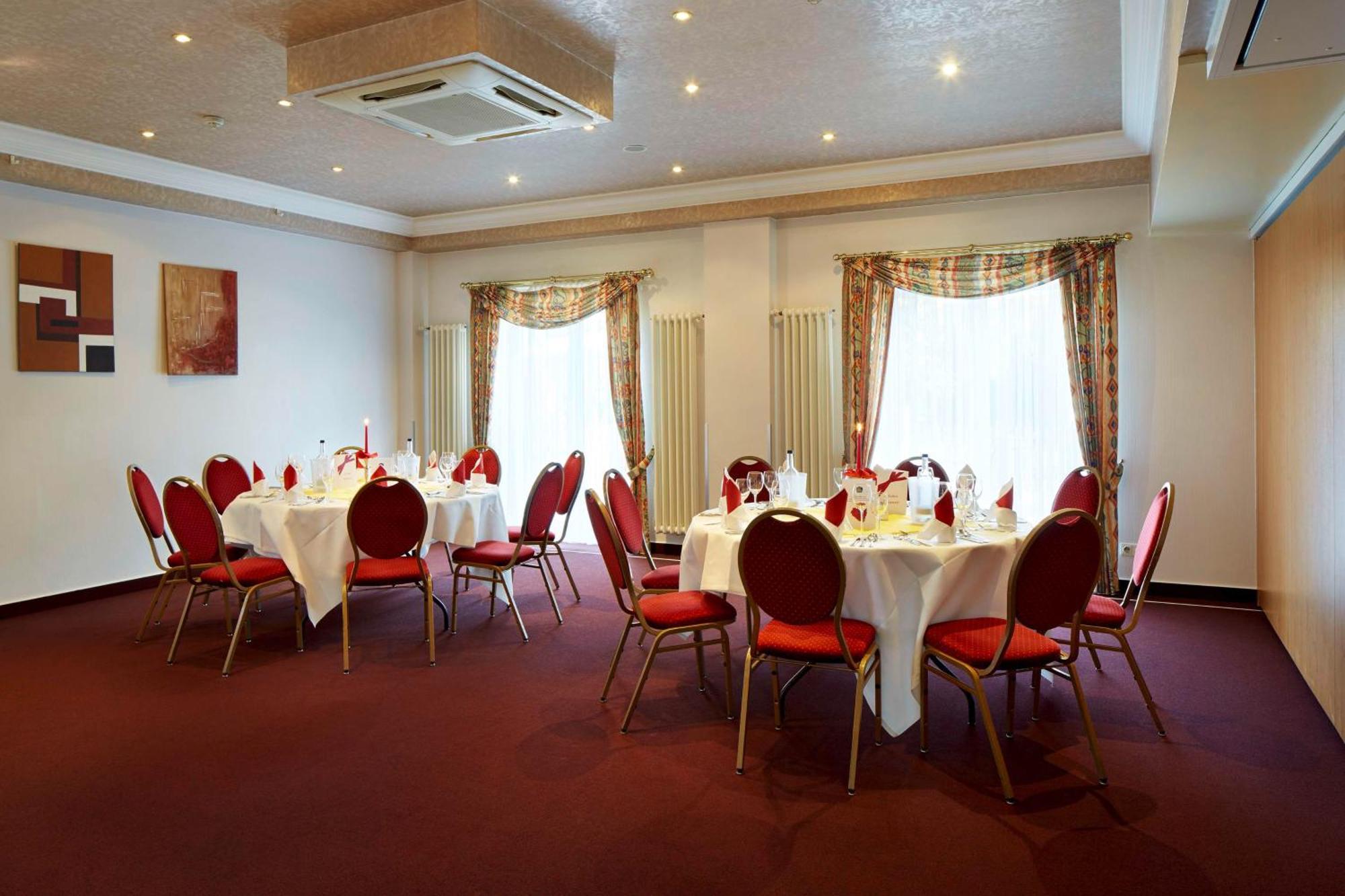 Best Western Hotel Helmstedt Am Lappwald Kültér fotó