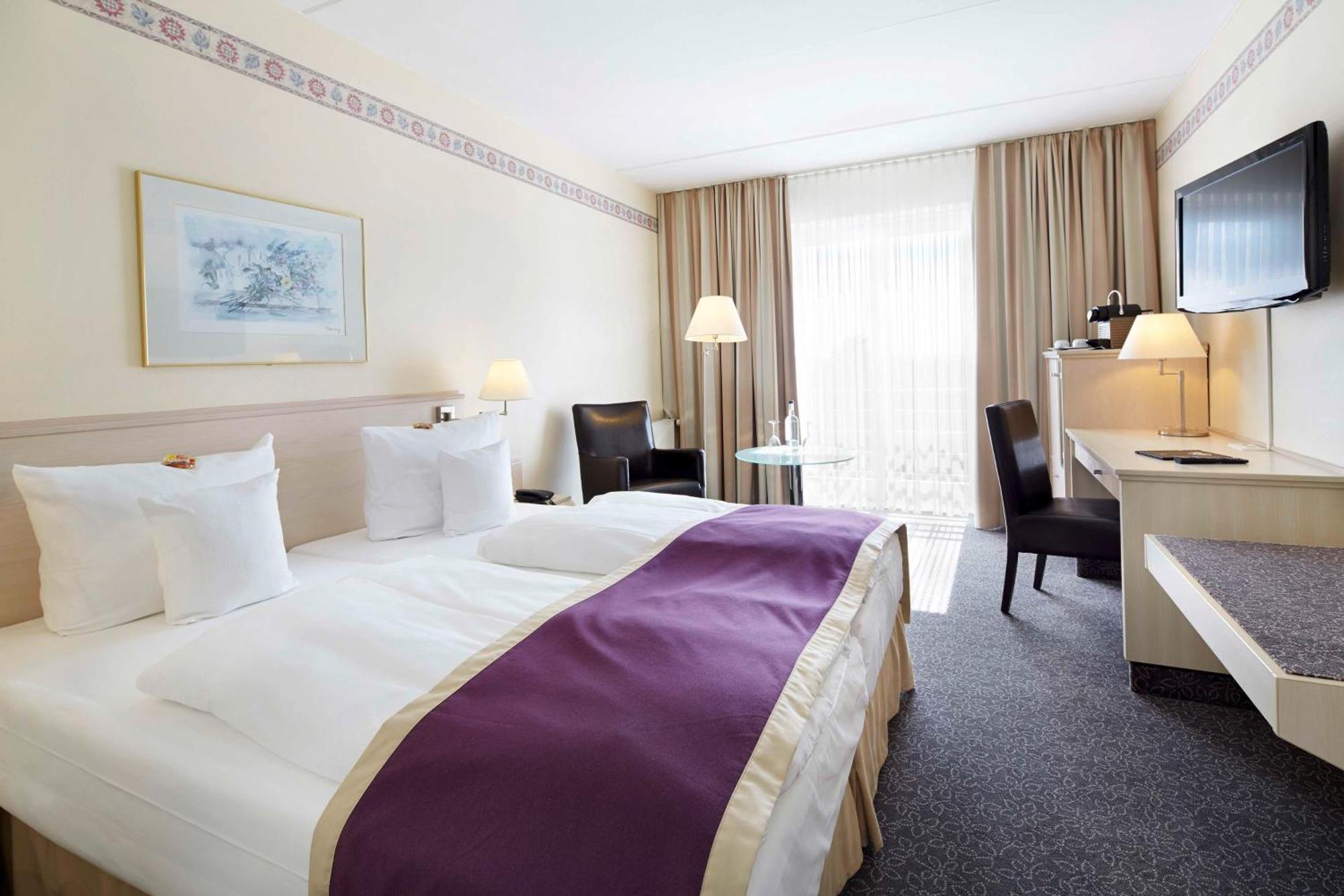 Best Western Hotel Helmstedt Am Lappwald Kültér fotó