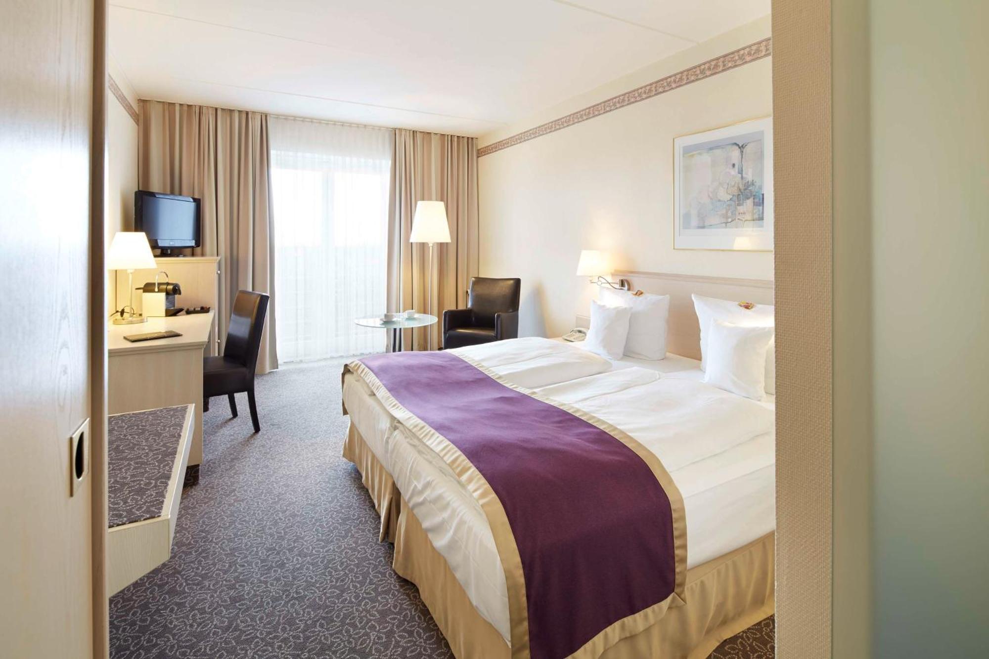 Best Western Hotel Helmstedt Am Lappwald Kültér fotó