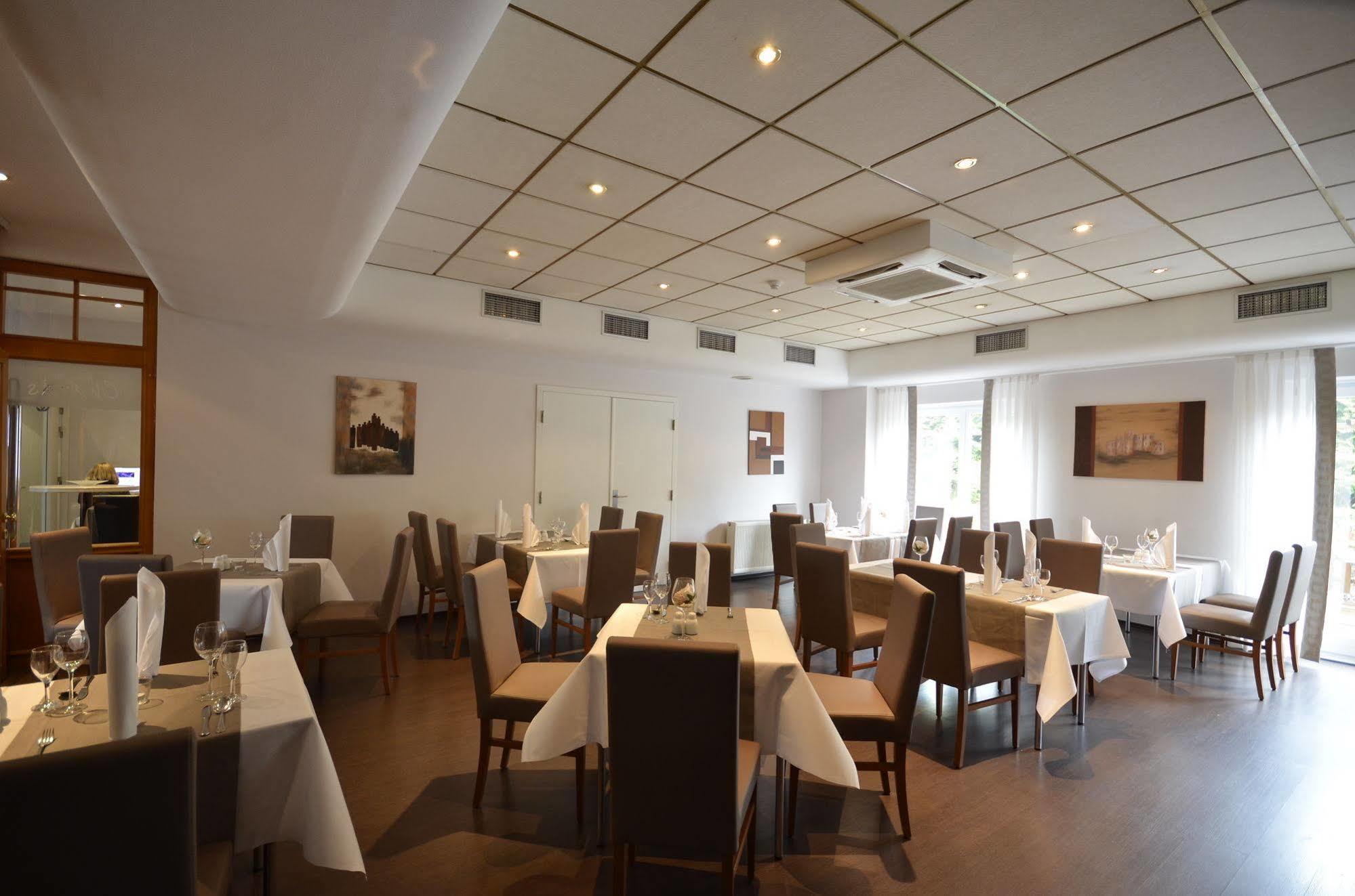Best Western Hotel Helmstedt Am Lappwald Kültér fotó