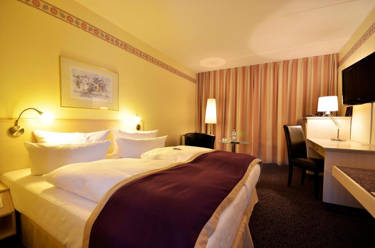 Best Western Hotel Helmstedt Am Lappwald Kültér fotó